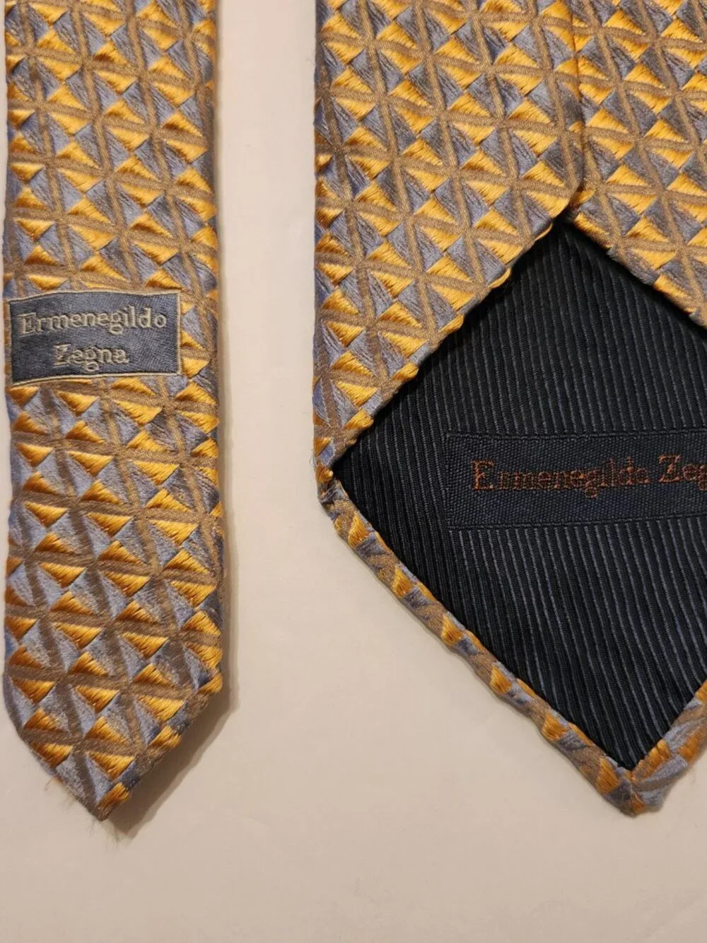Ermenegildo Zegna ermenegildo zegna